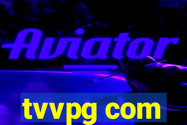 tvvpg com